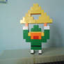 Lego Link- DA NA NA NAAA