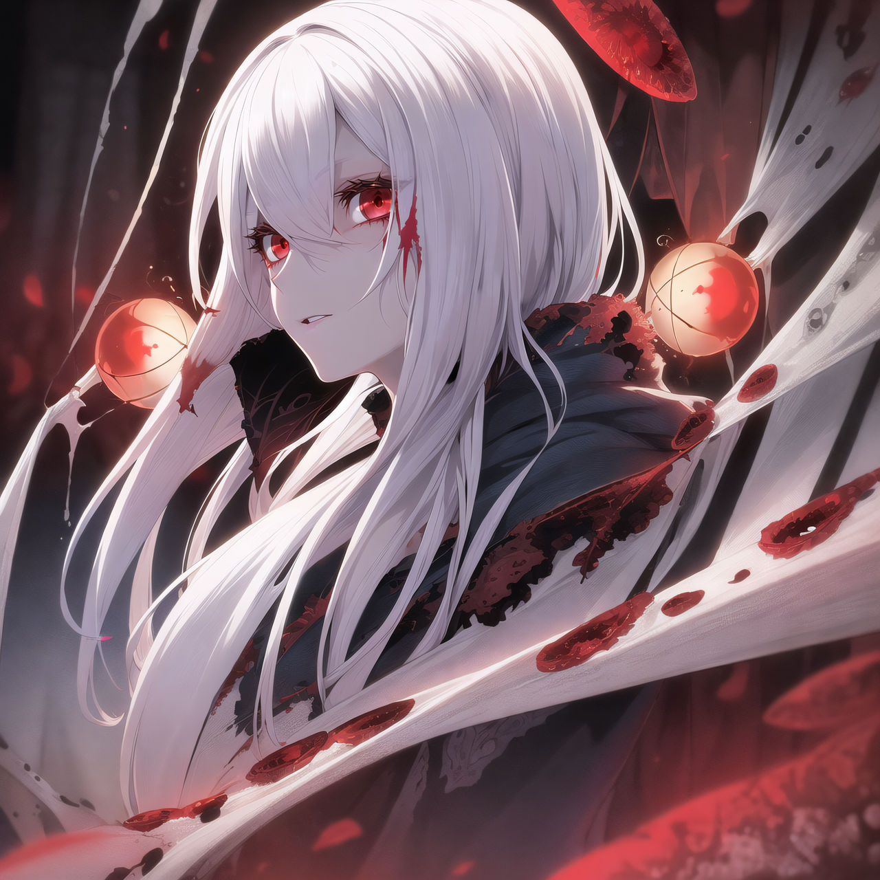 Maki by AutoHDR on DeviantArt