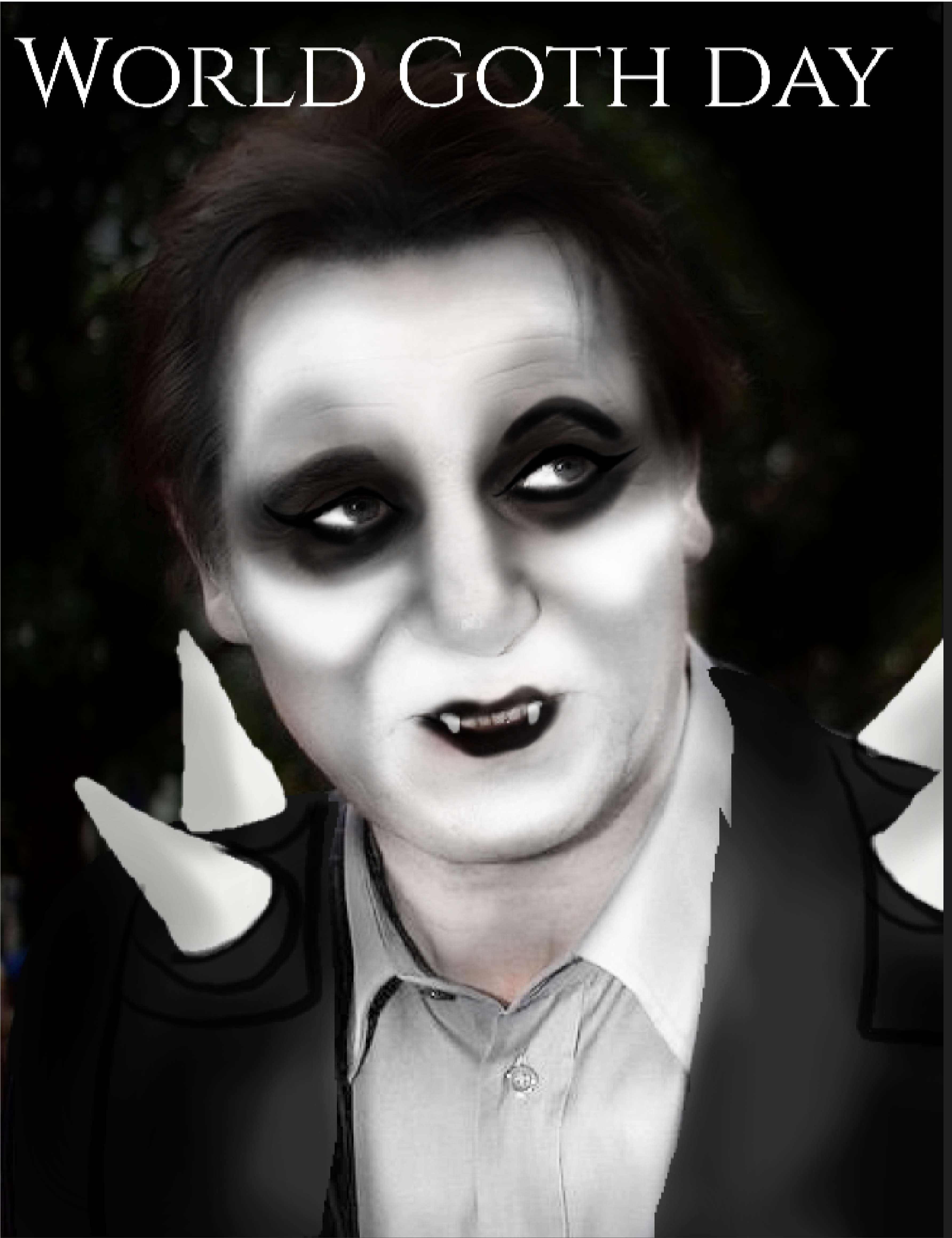 World Goth Day Liam Neeson By Inquisiki On Deviantart World Goth Day Liam Neeson By Inquisiki On Deviantart