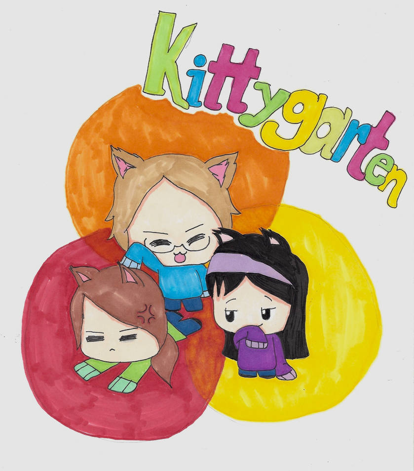 Kittygarten