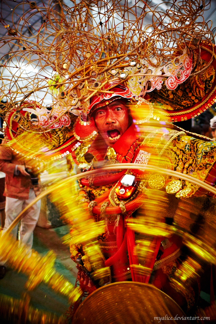 Chingay parade 2