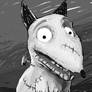 Frankenweenie