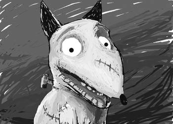 Frankenweenie