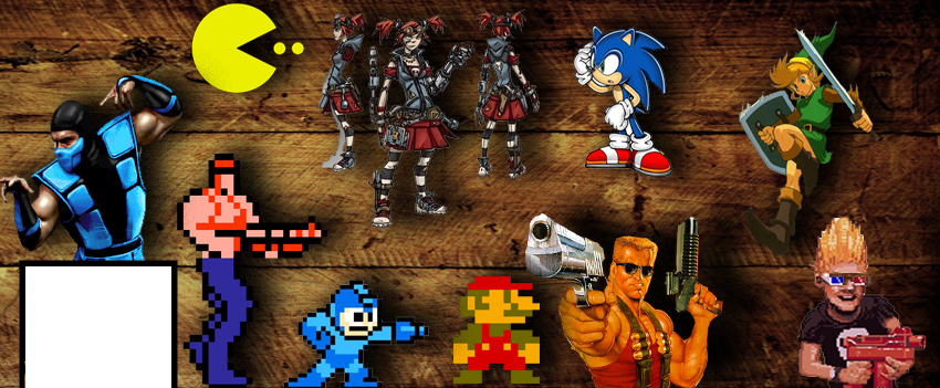 Facebook Cover Video Games By Xxthenoobxx On Deviantart Facebook Cover Video Games By Xxthenoobxx On Deviantart