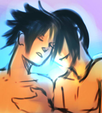 Itasasu doodle