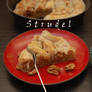 Christmas Special: Strudel