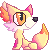 Fennekins icon