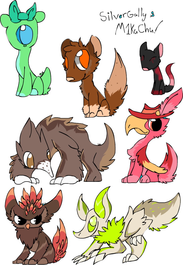 Collab adopts