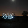 Light Painting