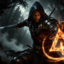 The Witcher: Sign of Igni