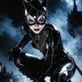 Catwoman (Batman Returns ver)
