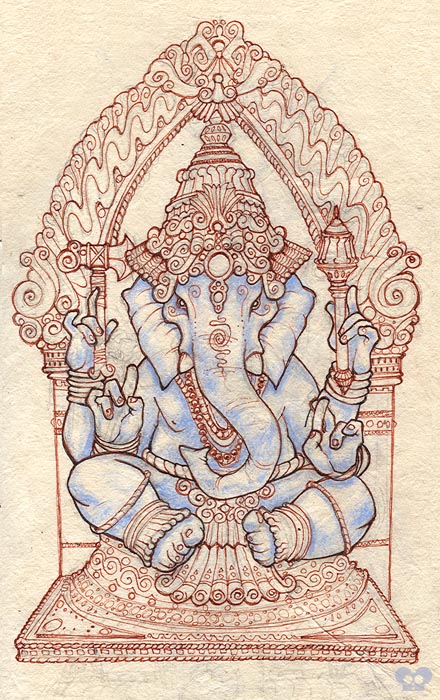 Ganesh