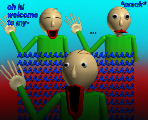 Baldi's Hand Animation (Remake) by kaydenTVuser on DeviantArt