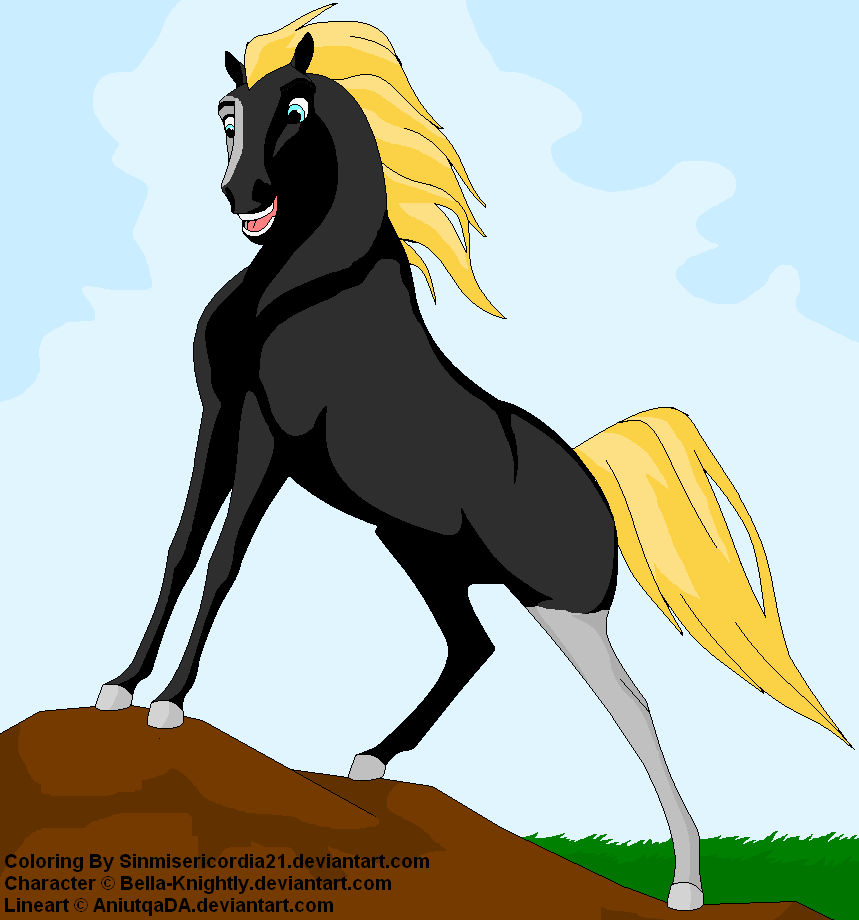 FL Free Drawing Tybalt by KhaosKreative on DeviantArt