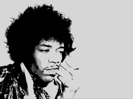 Jimi Hendrix