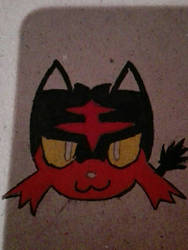 Litten