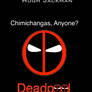 Deadpool Movie Poster