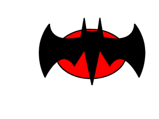 Flashpoint Batman Symbol by BobTheEgg on DeviantArt