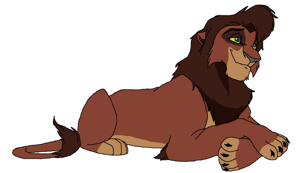 pic Lion King Base Deviantart fictioncreatorartist hobbyist