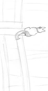 Animation Sketch 6