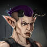 Shadowrun Troll Adept