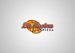 la nostra pizza logo