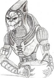 Turian (Praetos)