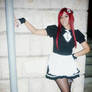 Yoko Maid Version