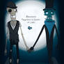 Corpse Bride: AfterLife