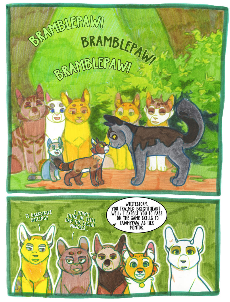 W:TS (Page 133) by Cushfuddled