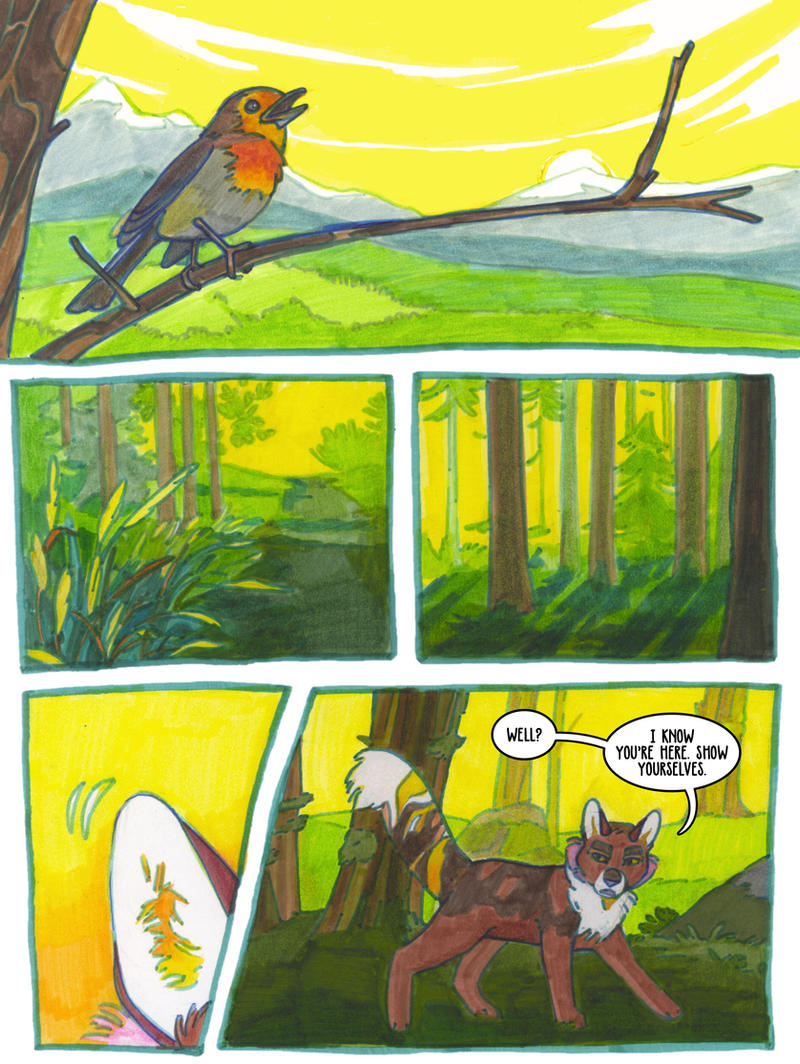 W:TS (Page 178) by Cushfuddled