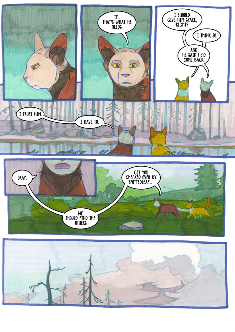 W:TS (Page 256) by Cushfuddled
