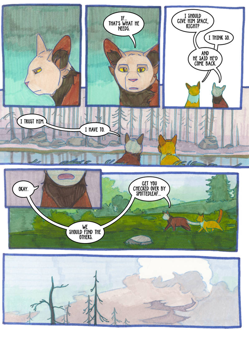 W:TS (Page 256) by Cushfuddled