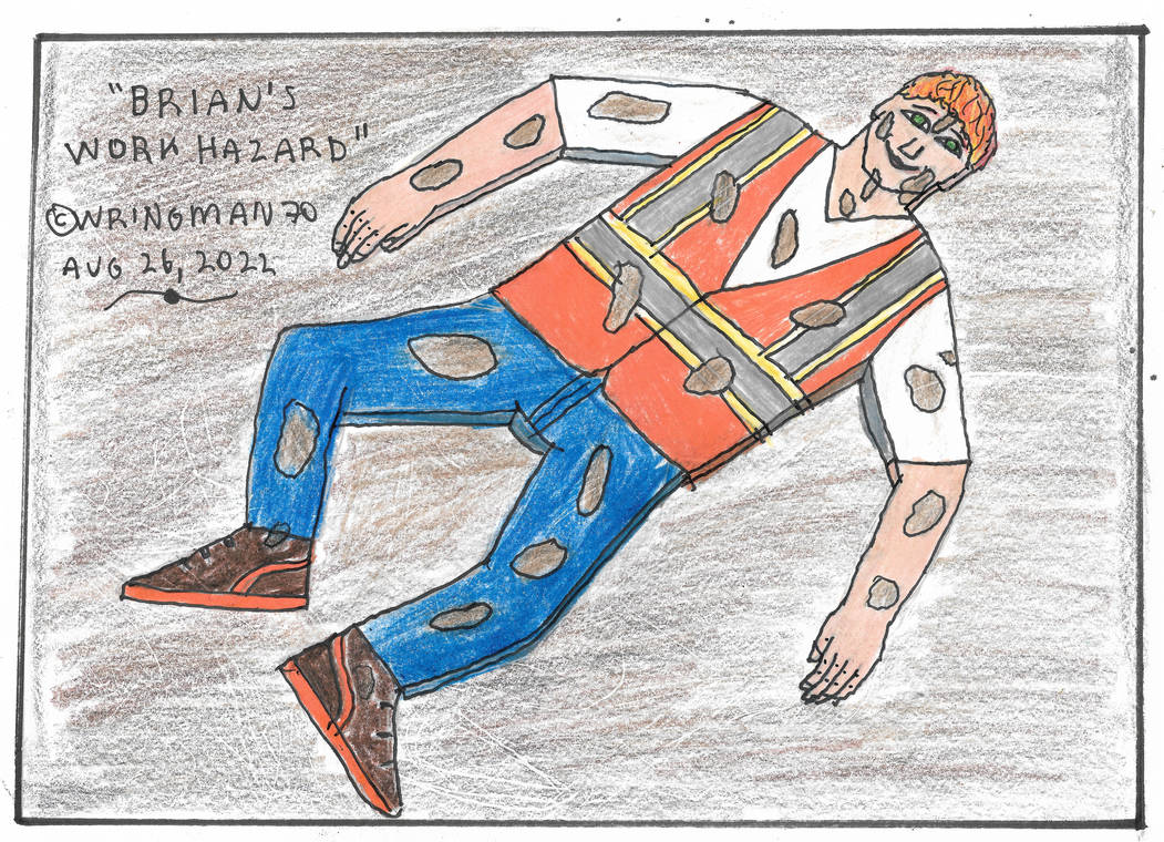 Brian s Work Hazard By Wringman70 On DeviantArt brian-s-work-hazard-by-wringman70-on-deviantart