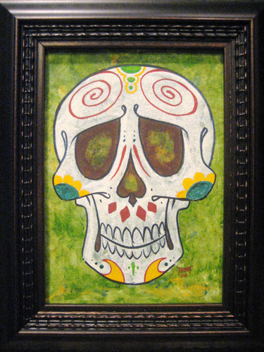 Sugarskull 2