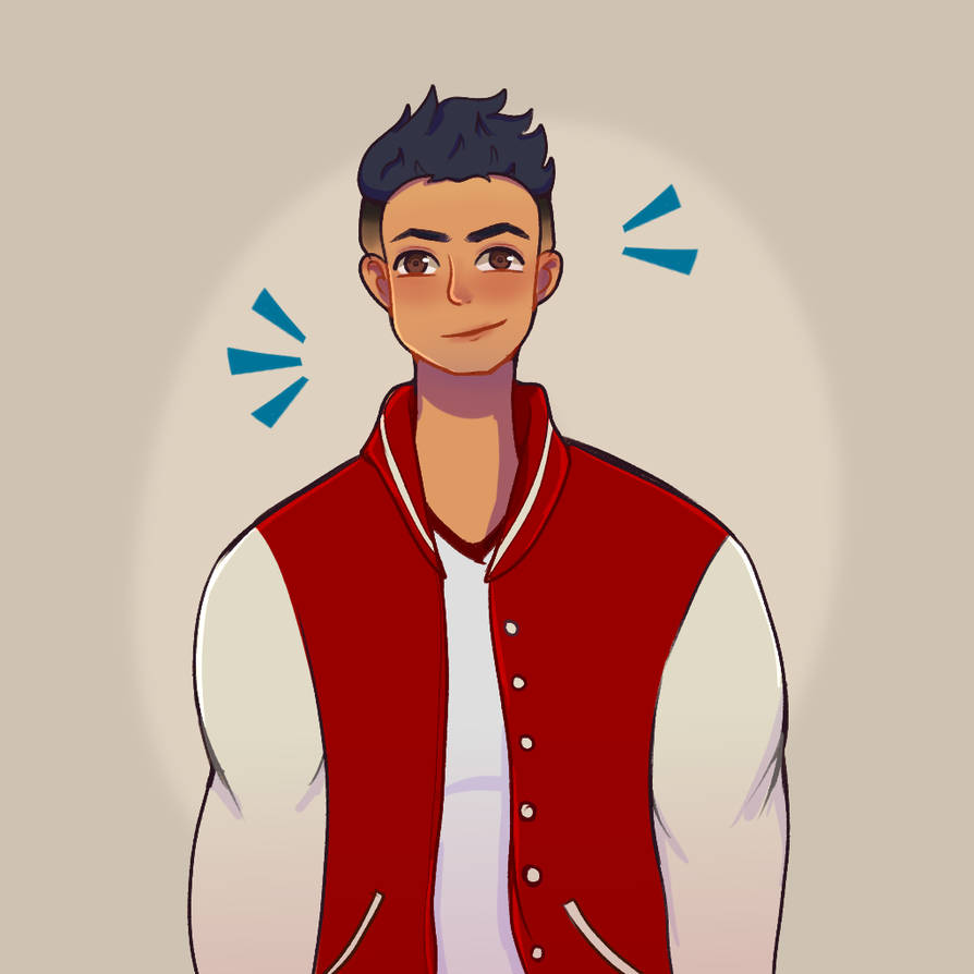 Hss Deviantart HSS Julian by Nikki-411 on DeviantArt