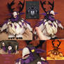 Moonkin Plush