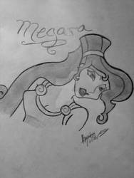 Megara...