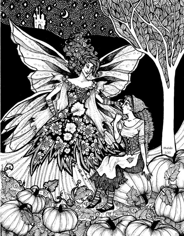 Cinderella
