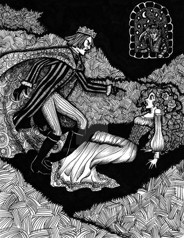Rumpelstiltskin