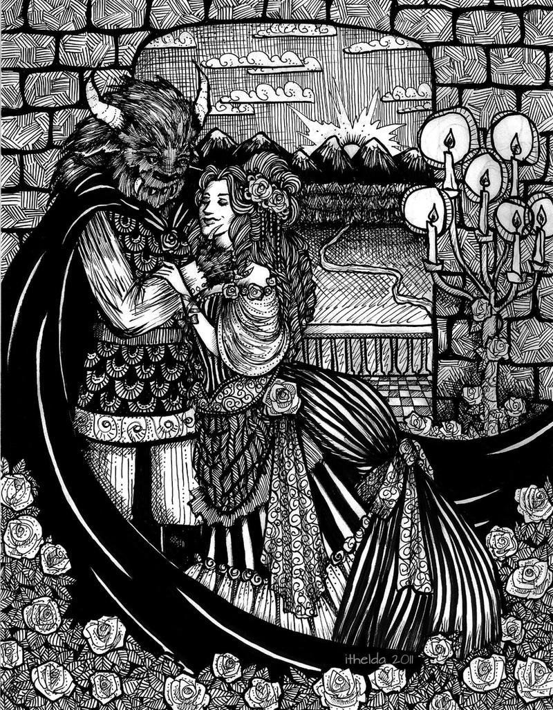 Beauty and the Beast