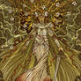 The Wood-queen