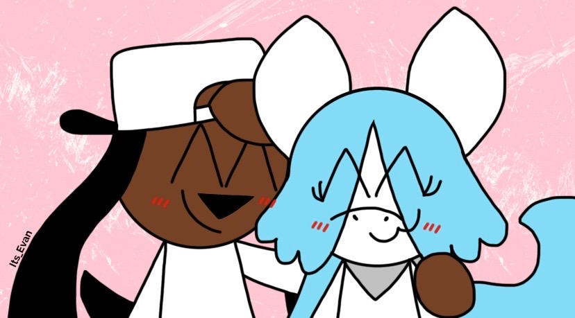 Sarah Crossover Trevor X Sarah by ItsEvan220 on DeviantArt
