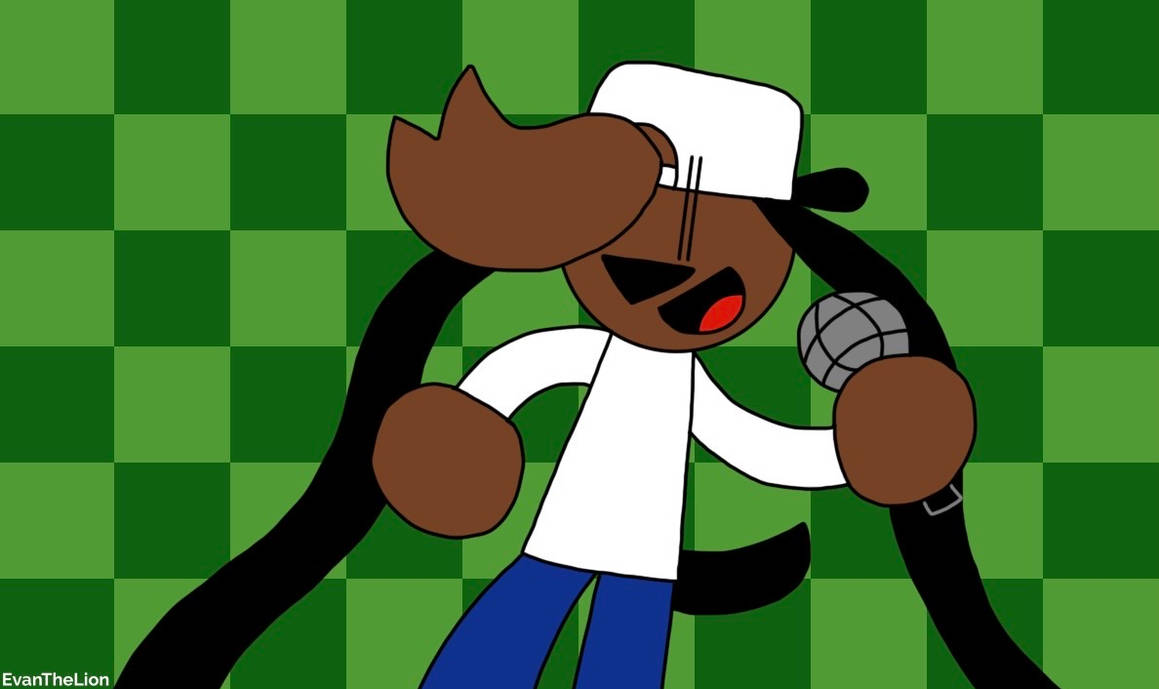 Tenor Dog Rapping The rapping dog with long ears lol by ItsEvan220 on DeviantArt