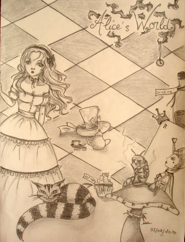 Wonderland