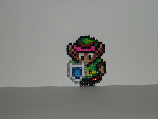 perler beads link