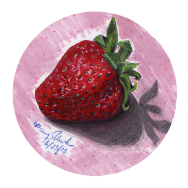 Strawberry