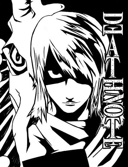 Deathnote - S