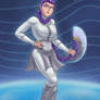 Viltrumite Rumi