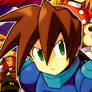 megaman legends2 psp wallpaper